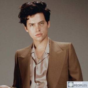 Cole Sprouse biography, wiki,