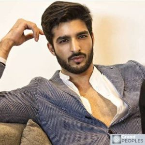 Rohman Shawl Age, Wife, Height, Girlfriend, Religion, Movies, Biography, and More