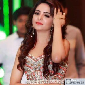 Sugandha Mishra Age, Height, Husband, Boyfriend, Biography, and More