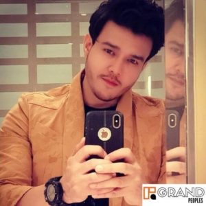 Anirudh Dave Age, Height, Wife, Girlfriend, TV Shows, News, Biography, and More