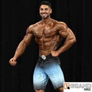 Andrei Deiu Age, Height, Weight, Girlfriend, Wiki, Biography, and More