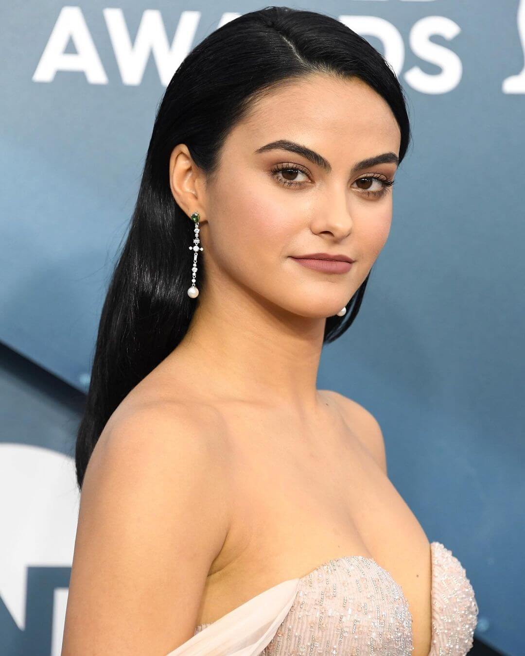 Camila Mendes Age, Height, Boyfriend, Movies, Wiki, Biography, and More