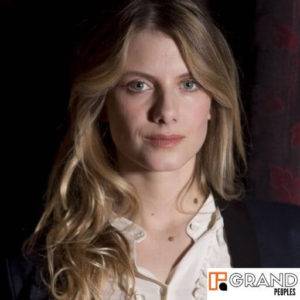 Melanie-Laurent wiki bio