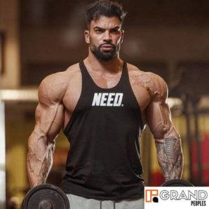 Sergi Constance Age, Height, Wife, Wiki, Biography, and More