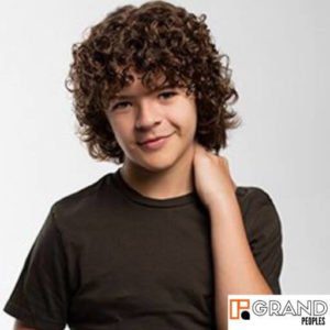 Gaten Matarazzo Age, Height, Girlfriend, Net Worth, Biography, and More
