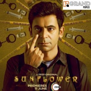 Sunflower (Web Series) Cast, Story, Real Names, Actors, Trailer, Release Date, Wiki, and More