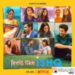 Feels Like Ishq Cast, Release Date, Real Actors, Actress, Wiki, and More