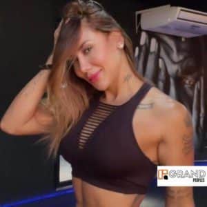 Sonia Isaza Age, Height, Boyfriend, Affairs, Biography, Wiki, and More