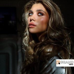 Amelie Zilber Age, Height, Boyfriend, Family, Wiki, Biography, and More