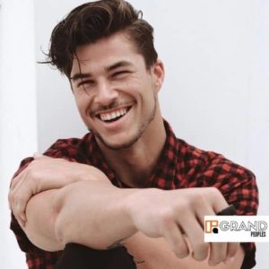 Chase Mattson Age, Wife, Girlfriend, Height, Biography, and Wiki
