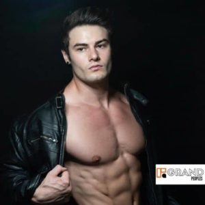 Jeff Seid Age, Height, Girlfriend, Biceps, Biography, Wiki, and More