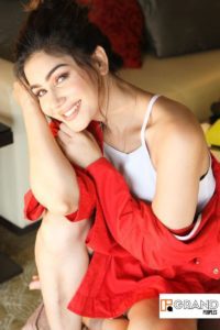 Kangna Sharma Age, Height, Husband, Wiki, Biography, and More