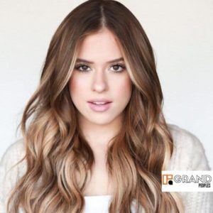 Kelianne Stankus Age, Height, Husband, Boyfriend, Biography, and Wiki