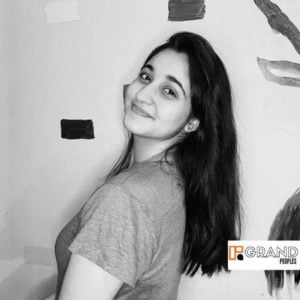 Revathi Pillai Age, Height, Boyfriend, Biography, Wiki, and More