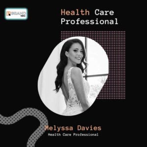 Melyssa Davies Age, Height, Husband, Biography, Wiki, and More