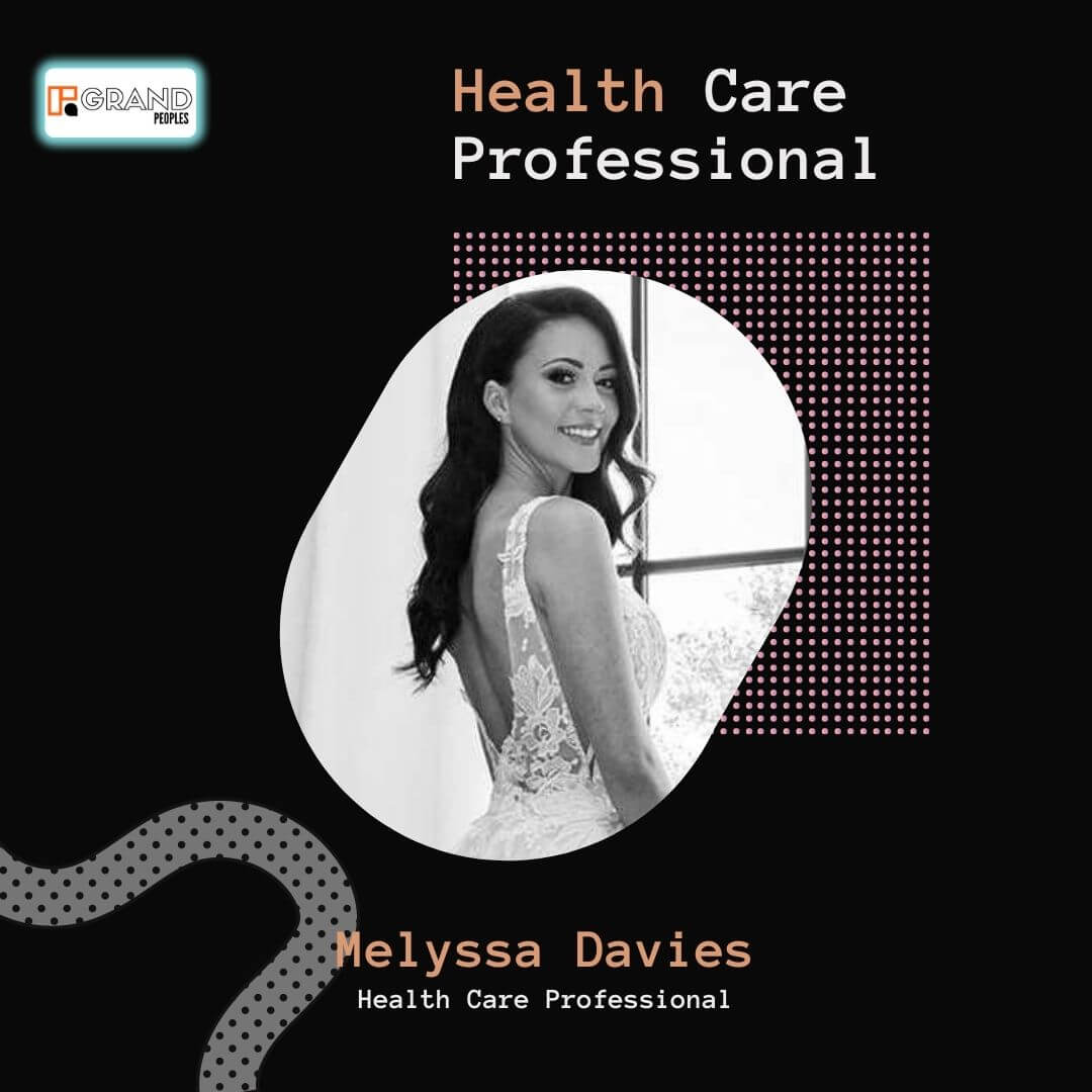 Melyssa Davies Age, Height, Husband, Biography, Wiki, and More