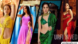 Urfi Javed Biography, Age, Height, Father, Wiki, and More