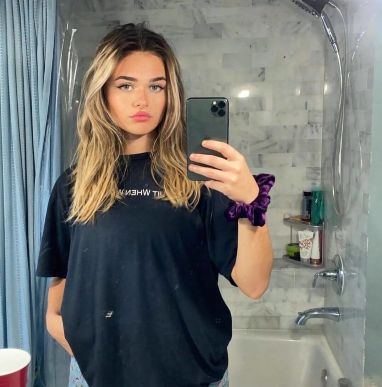 Megan Nutt Wiki, Age, Height, Net Worth, Boyfriend, Biography, and More(00)