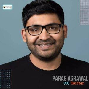 parag agrawal biography