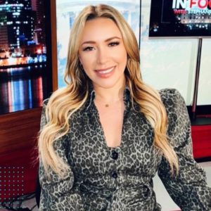 Stephanie Hamill Age, Height, Net Worth, Husband, Biography, Wiki, and More