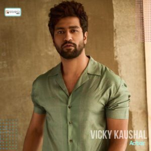 Vicky Kaushal Wife, Age, Wedding,  Height, Biography, Wiki, and More