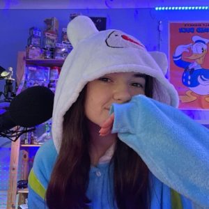 Aimsey (Twitch Streamer) Age, Height, Real Name, Biography, Wiki, and More