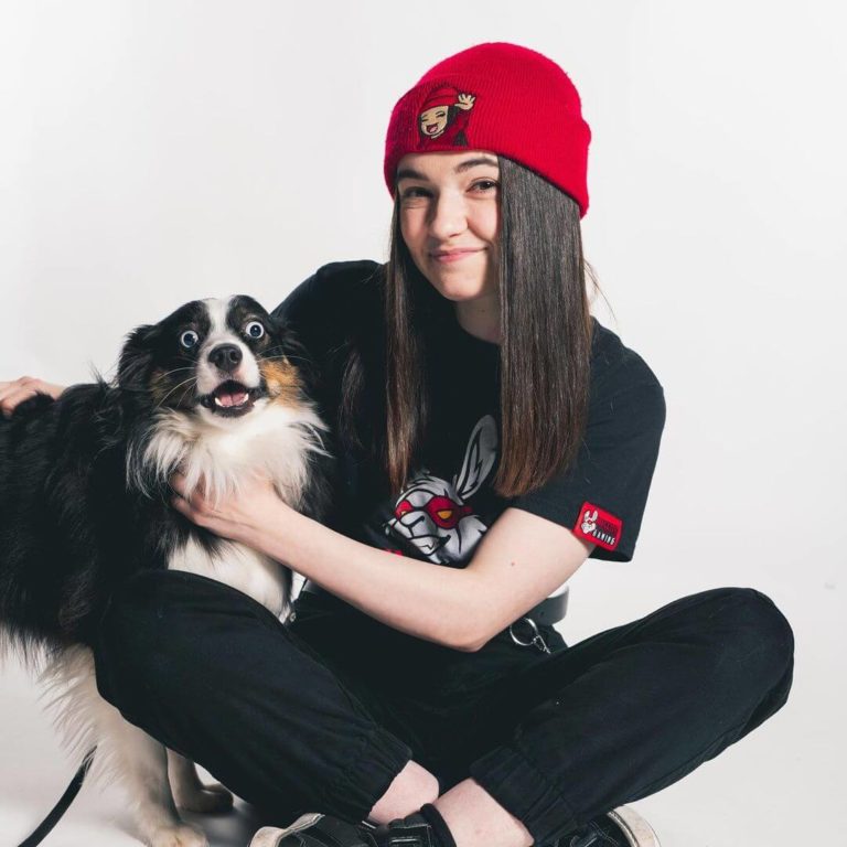 Aimsey (Twitch Streamer) Age, Height, Real Name, Biography, Wiki, and ...