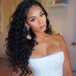 Aaleeyah Petty Age, Height, Husband, Son, Biography, Wiki, and More