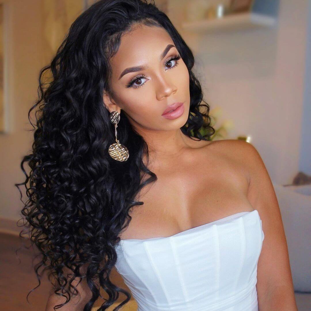 Aaleeyah Petty wiki