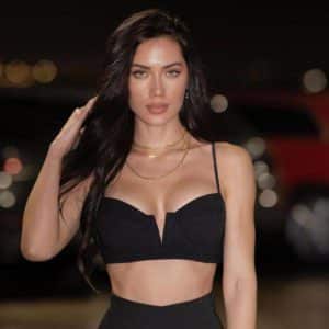 Georgina Mazzeo Wiki, Age, Height, Husband, Biography, and More