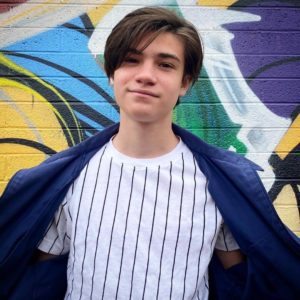 Nathan Blair Age, Height, Movies, Biography, Wiki, and More