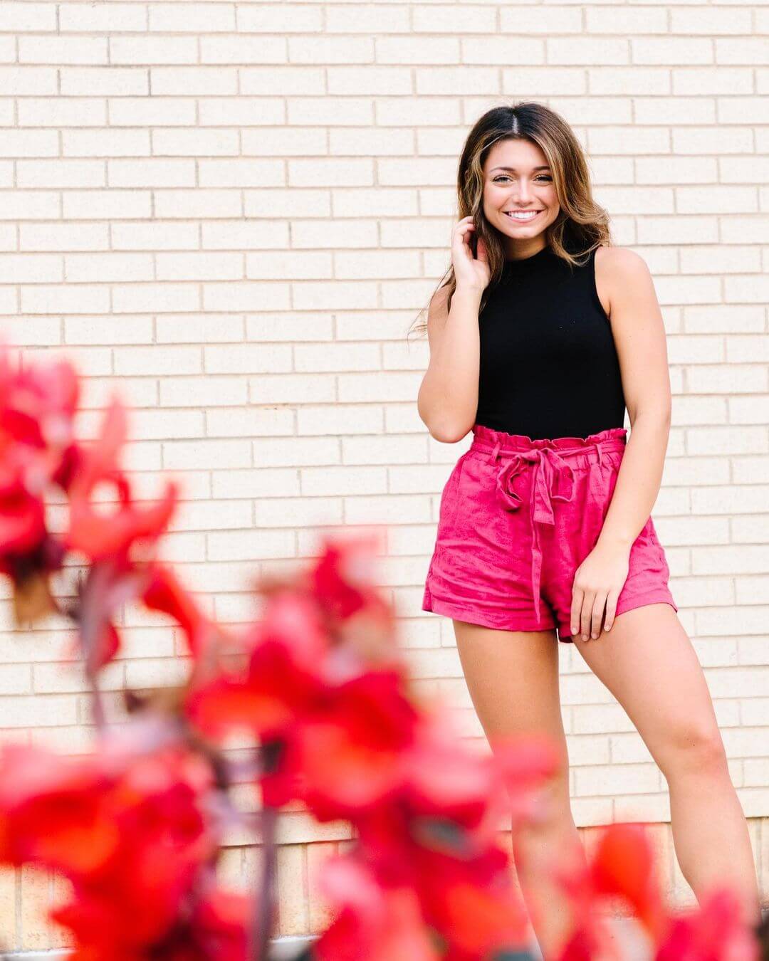 Tabitha Swatosh Age, Height, Net Worth, Boyfriend, Wiki, and Biography - GrandPeoples