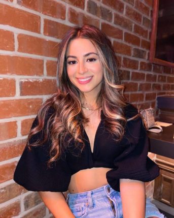 Talia Scott Wiki, Husband, Age, Height, Net Worth, Biography, and More