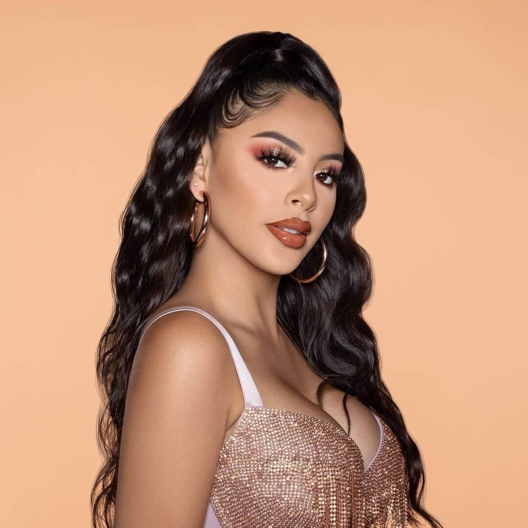 AlondraDessy real name