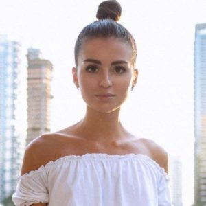 Coco Nadia Age, Height, Biography, Wiki, and More