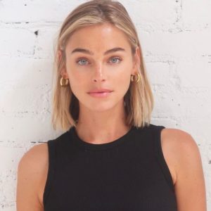 Elizabeth Turner Age, Height, Boyfriend, Wiki, Biography, and More