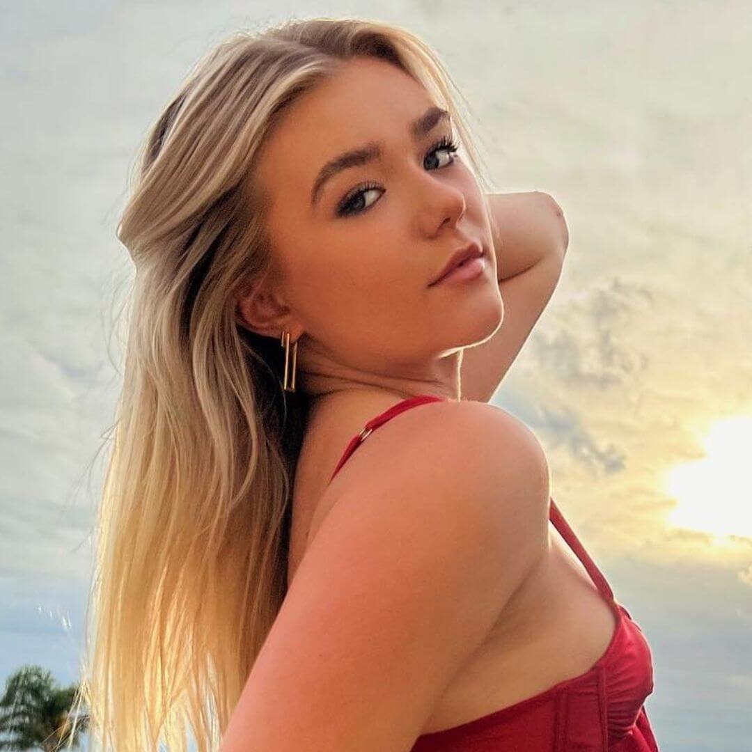 Katie Sigmond Wikipedia