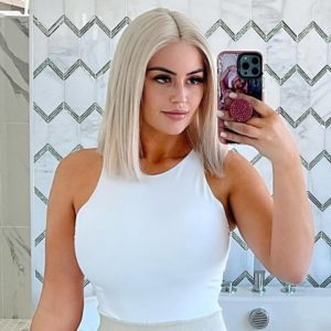Danii Banks Age, Height, Net Worth, Boyfriend, Wiki, Biography, and More