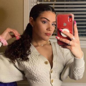 Mckinzie Valdez Age, Height, Boyfriend, Wiki, Biography, and More