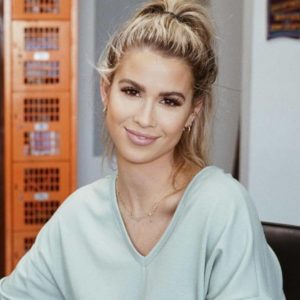 Katelyn Jae Brown age