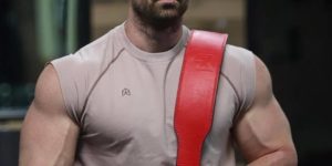 Bradley Martyn Age, Height, Wife, Net Worth, Wiki, Biography, and More