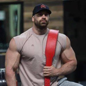 Bradley Martyn Age, Height, Wife, Net Worth, Wiki, Biography, and More