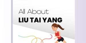 Liu Tai Yang Age, Height, Boyfriend, Wiki, Biography, and More