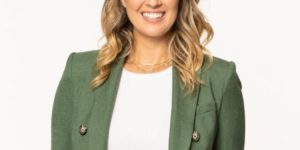 Amanda Balionis Age, Husband, Net Worth, Biography, Wiki, and More