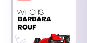 Barbara Roufs Wiki, Husband, Biography, and More