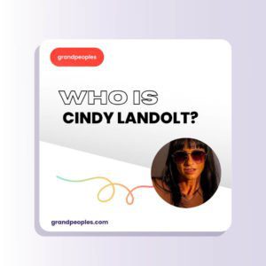 Cindy Landolt Age, Height, Net Worth, Wiki, Biography, and More