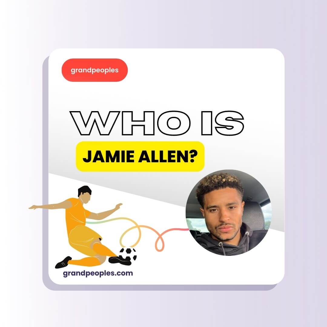 Jamie Allen wikipedia