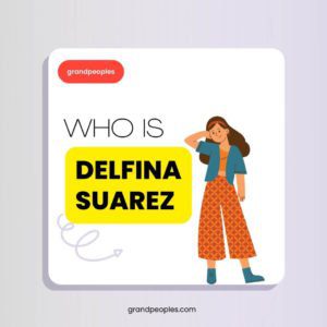 Delfina Suarez Age, Height, Family, Wiki, Biography, and More