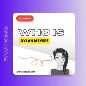 Dylan Meyer Age, Height, Biography, Wiki, and More