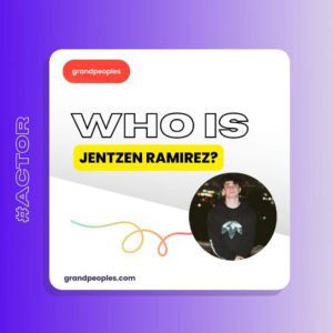 Jentzen Ramirez Age, Height, Net worth, Wiki, Biography, and More